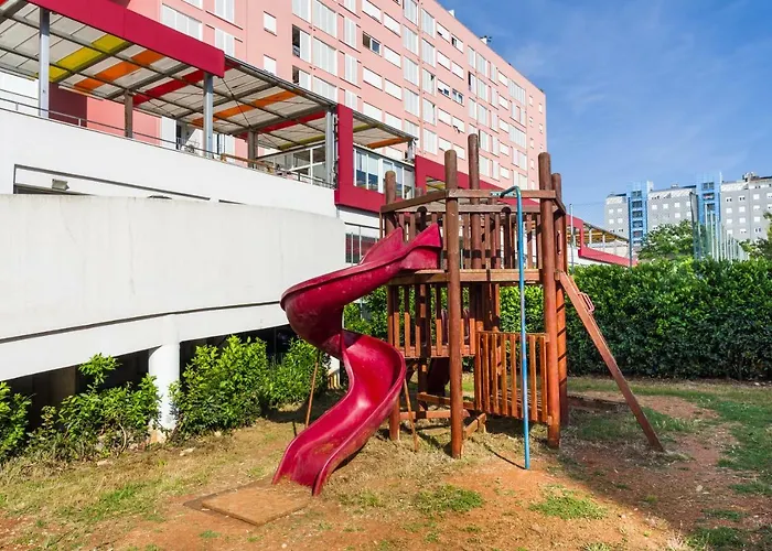Studio Apartment K & K With Free Garage