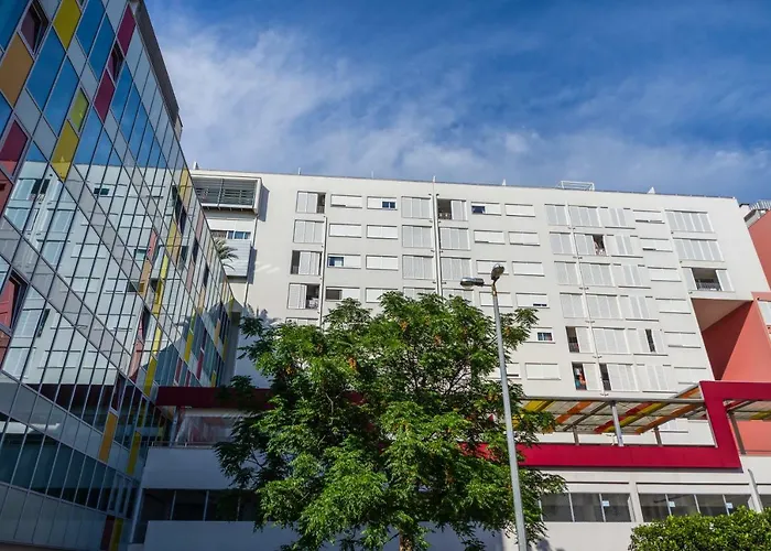 Studio Apartment K & K With Free Garage