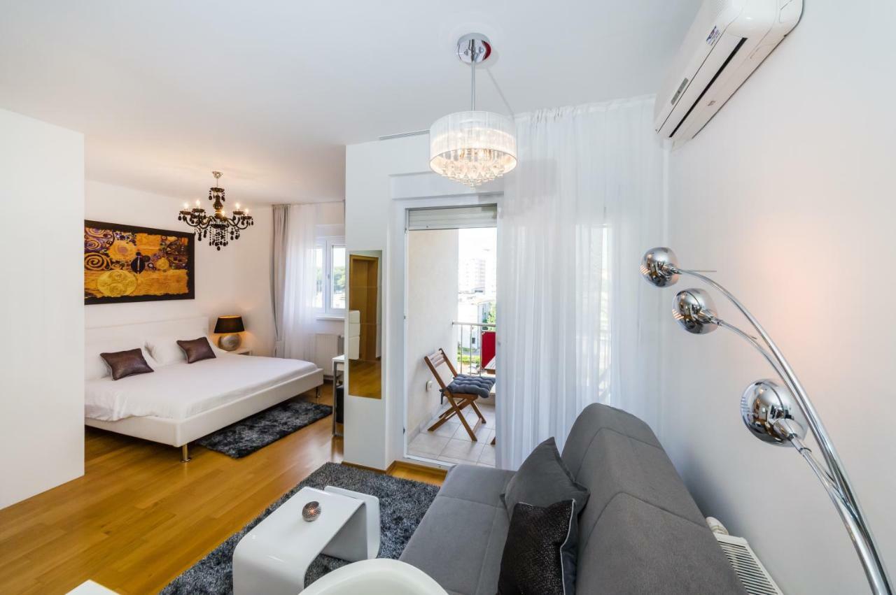 Apartment K & K With Free Garage Zadar