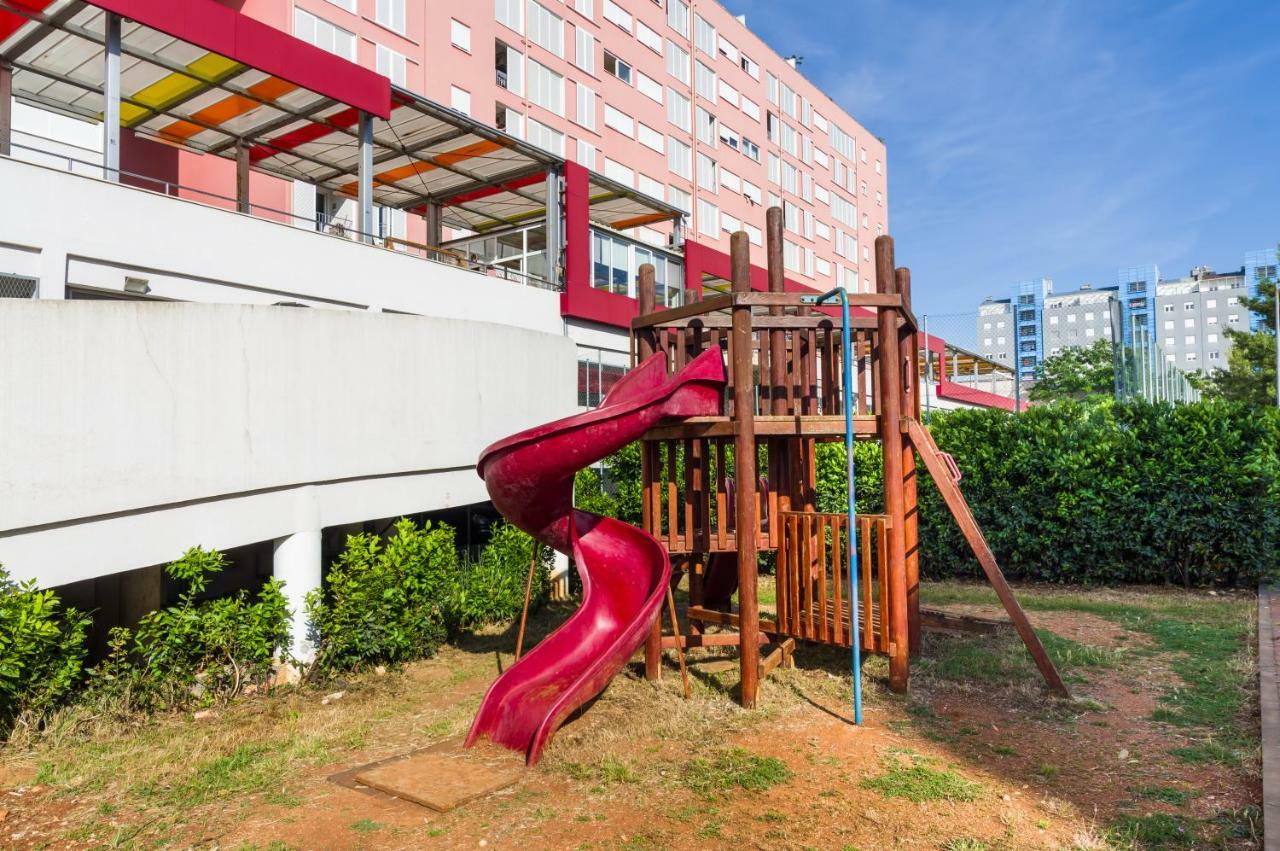 Apartment K & K With Free Garage Zadar
