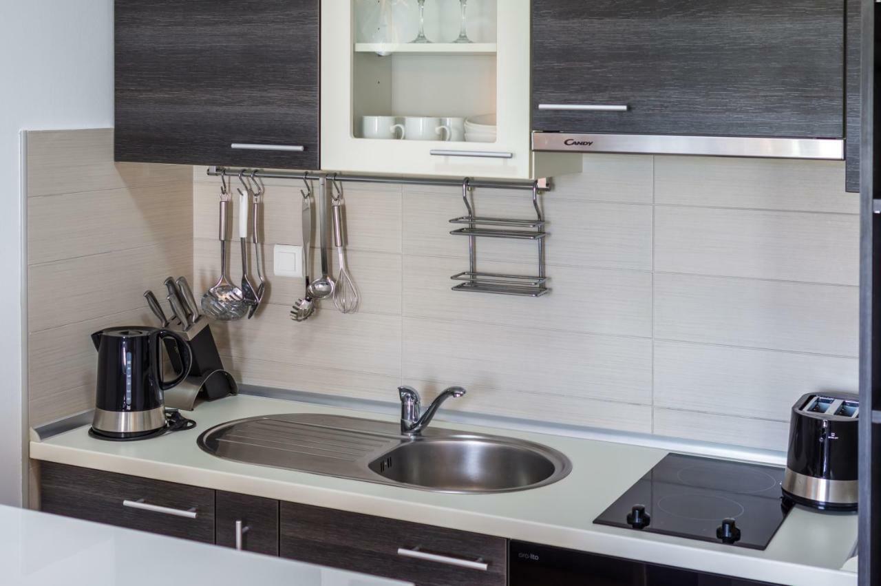 Apartment K & K With Free Garage Zadar