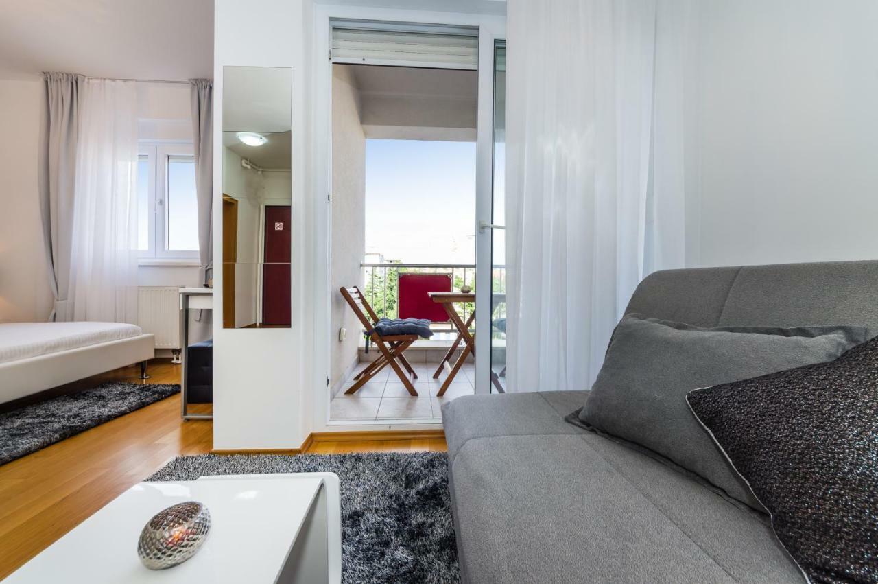 Appartement K & K With Free Garage Zadar