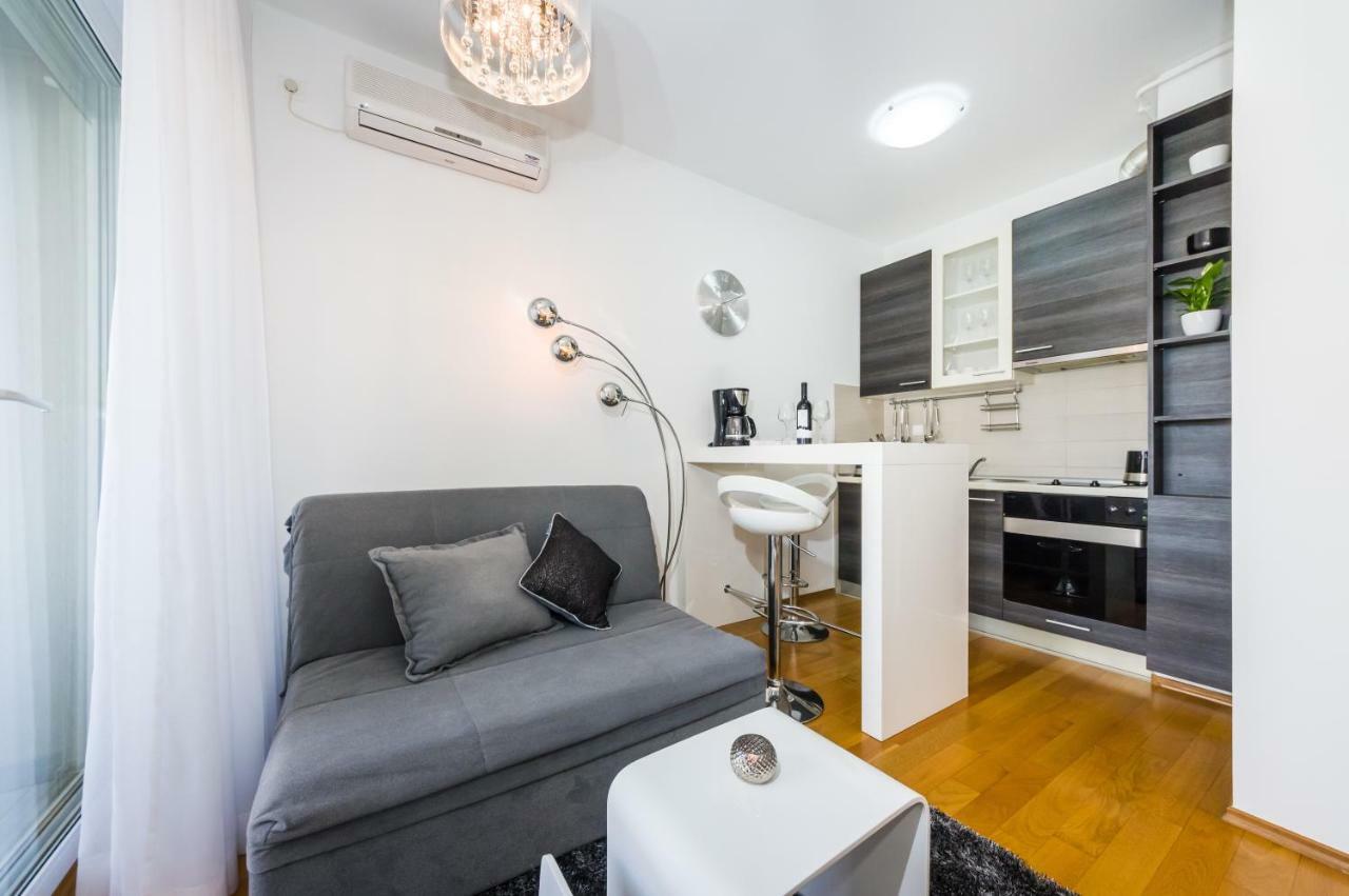 Apartment K & K With Free Garage Zadar