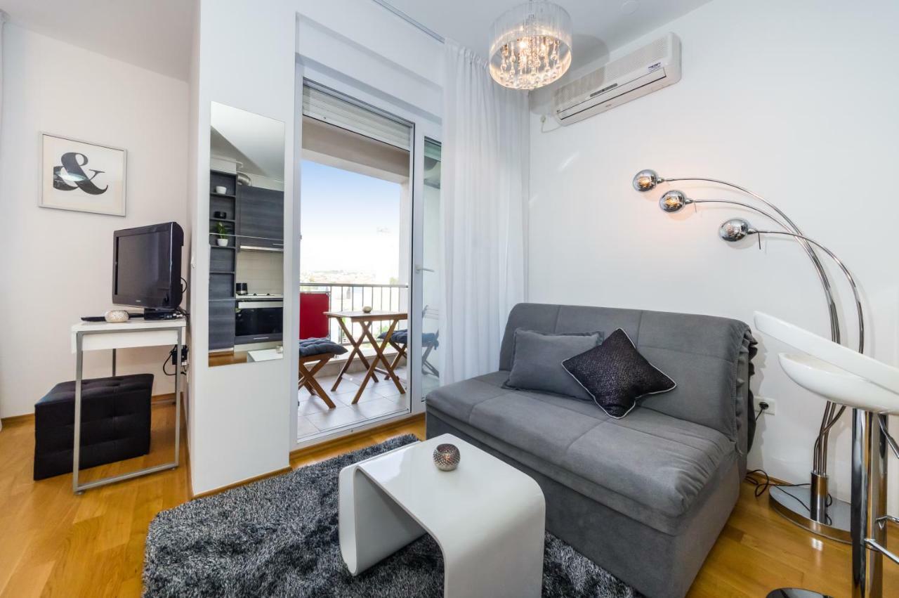 Apartment K & K With Free Garage