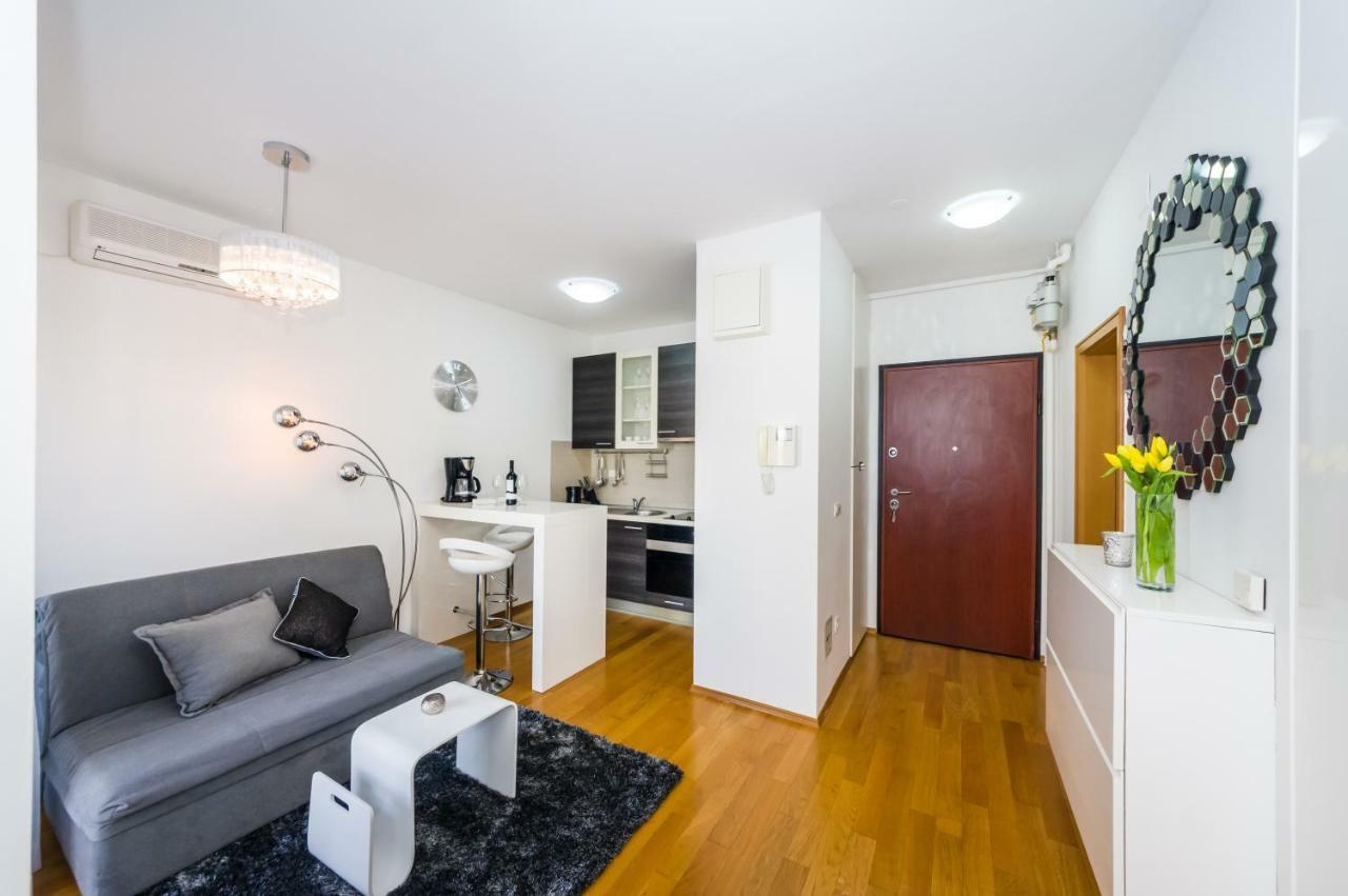 Appartement K & K With Free Garage