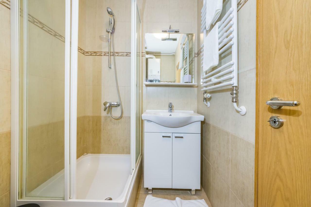 Appartement K & K With Free Garage *